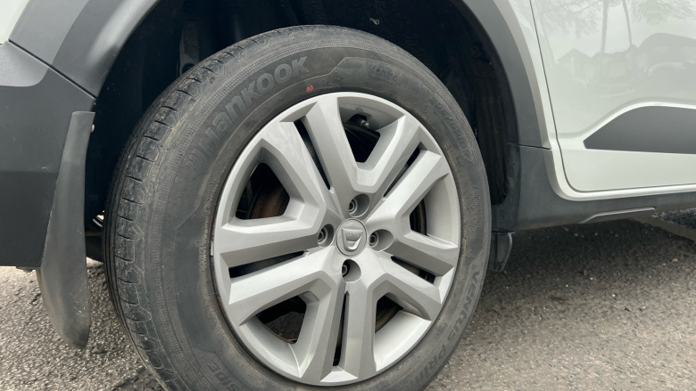 Dacia Jogger 1.0 TCe Comfort 5dr Petrol Estate